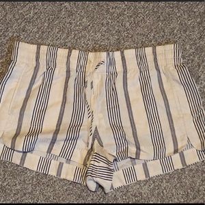Express shorts NWOT